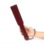 Паддл Liebe Seele Wine Red Spanking Paddle - [Фото 6]