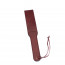 Паддл Liebe Seele Wine Red Spanking Paddle - [Фото 2]