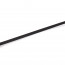 Шлепалка Liebe Seele Wine Red Riding Crop with Heart-Shape Tip - [Фото 3]