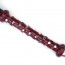 Флоггер Liebe Seele Wine Red Studded Flogger - [Фото 3]