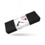 Флоггер Liebe Seele Wine Red Studded Flogger - [Фото 5]
