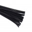 Флоггер Liebe Seele Wine Red Studded Flogger - [Фото 4]