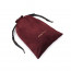 Мешочек для хранения игрушек Liebe Seele Wine Red Large Storage Bag Oblong - [Фото 1]