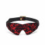 Маска на глаза Liebe Seele Victorian Garden Blindfold - [Фото 1]