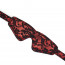 Маска на глаза Liebe Seele Victorian Garden Blindfold - [Фото 5]