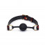 Кляп Liebe Seele Victorian Garden Ball Gag - [Фото 2]