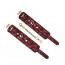 Наручники Liebe Seele Victorian Garden Wrist Cuff - [Фото 2]