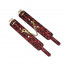 Наручники Liebe Seele Victorian Garden Wrist Cuff - [Фото 6]