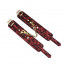 Поножи Liebe Seele Victorian Garden Ankle Cuffs - [Фото 3]