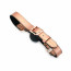Кляп Liebe Seele Rose Gold Memory Ball Gag - [Фото 4]