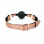Кляп Liebe Seele Rose Gold Memory Ball Gag - [Фото 1]