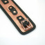 Наручники Liebe Seele Rose Gold Memory Wrist Cuff - [Фото 5]