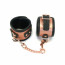 Наручники Liebe Seele Rose Gold Memory Wrist Cuff - [Фото 1]
