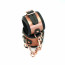 Наручники Liebe Seele Rose Gold Memory Wrist Cuff - [Фото 2]
