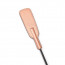 Шлепалка Liebe Seele Rose Gold Memory Riding Crop - [Фото 4]
