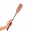 Шлепалка Liebe Seele Rose Gold Memory Riding Crop - [Фото 6]