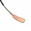 Шлепалка Liebe Seele Rose Gold Memory Riding Crop - [Фото 3]