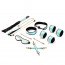 Набор Liebe Seele Vivid Sky 8 Pieces Set - [Фото 1]