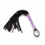 Набор Liebe Seele Pink Glossy 7pcs Bondage Kit - [Фото 6]