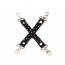 Набор Liebe Seele Stary Nights 7pcs Bondage Kit - [Фото 5]