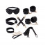 Набор Liebe Seele Stary Nights 7pcs Bondage Kit - [Фото 1]