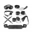 Набор Liebe Seele Temptation Bondage 8pcs Kit - [Фото 1]