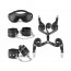 Набор Liebe Seele Temptation Underbed Mattress Restraint Kit - [Фото 1]