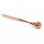 Колесо Вартенберга Liebe Seele Three-Row Wartenberg Pinwheel Rose Gold - [Фото 1]