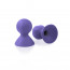 Присоски для сосков Liebe Seele Nipple Suckers Purple - [Фото 1]