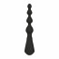 Анальный вибратор LELO Soraya Beads Black - [Фото 3]