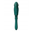 Компактная секс-машина Zalo - Sesh Turquoise Green - [Фото 4]