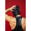 Маска D&A Deprivation mask Leather - [Фото 3]