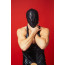 Маска D&A Deprivation mask Leather - [Фото 1]