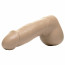 Фаллоимитатор Fleshjack Boys: Reno Gold Dildo - [Фото 4]