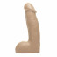 Фаллоимитатор Fleshjack Boys: Reno Gold Dildo - [Фото 3]