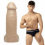 Фаллоимитатор Fleshjack Boys: Reno Gold Dildo - [Фото 1]