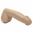 Фаллоимитатор Fleshjack Boys: Reno Gold Dildo - [Фото 5]