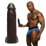 Фаллоимитатор Fleshjack Boys: Max Konnor Dildo - [Фото 1]