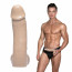 Фаллоимитатор Fleshjack Boys: Cade Maddox Dildo - [Фото 1]