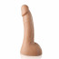 Фаллоимитатор Fleshjack Boys: Brent Corrigan Dildo - [Фото 3]