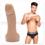 Фаллоимитатор Fleshjack Boys: Allen King Dildo - [Фото 1]