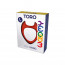 Эрекционное кольцо Wooomy Toro L Red - [Фото 3]
