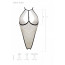 Боди CHIKA BODY cream XXL/XXXL - Passion - [Фото 5]
