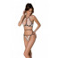 Комплект CHIKA SET cream L/XL - Passion - [Фото 1]