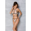 Комплект CHIKA SET cream L/XL - Passion - [Фото 6]
