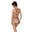 Комплект CHIKA SET cream XXL/XXXL - Passion - [Фото 2]