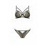 Комплект LORINA SET beige XXL/XXXL - Passion - [Фото 3]