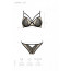 Комплект LORINA SET beige XXL/XXXL - Passion - [Фото 5]