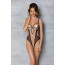 Боди MARINA BODY beige L/XL - Passion - [Фото 6]