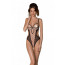 Боди MARINA BODY beige XXL/XXXL - Passion - [Фото 1]